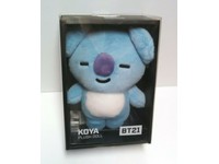koya plush